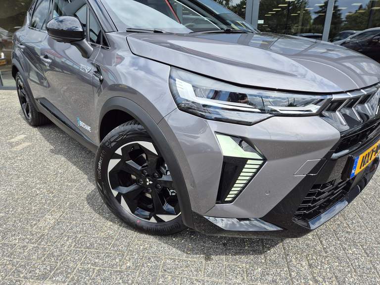 Mitsubishi Mitsubishi