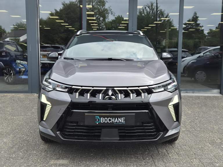 Mitsubishi Mitsubishi