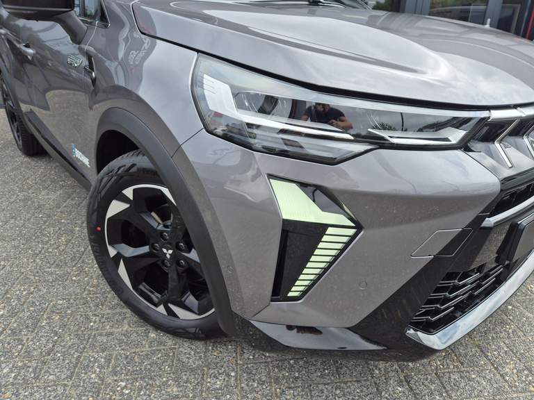 Mitsubishi Mitsubishi