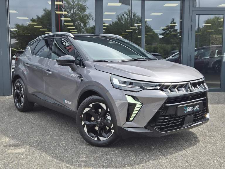 Mitsubishi Mitsubishi