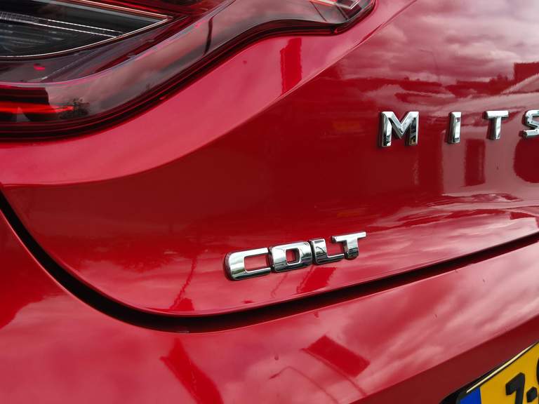 Mitsubishi Mitsubishi