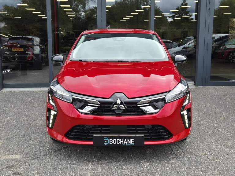 Mitsubishi Mitsubishi