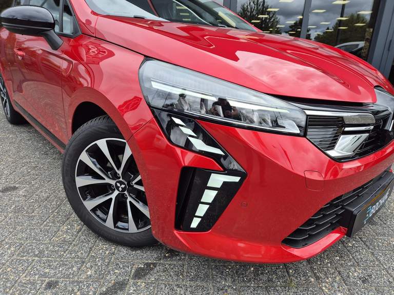 Mitsubishi Mitsubishi