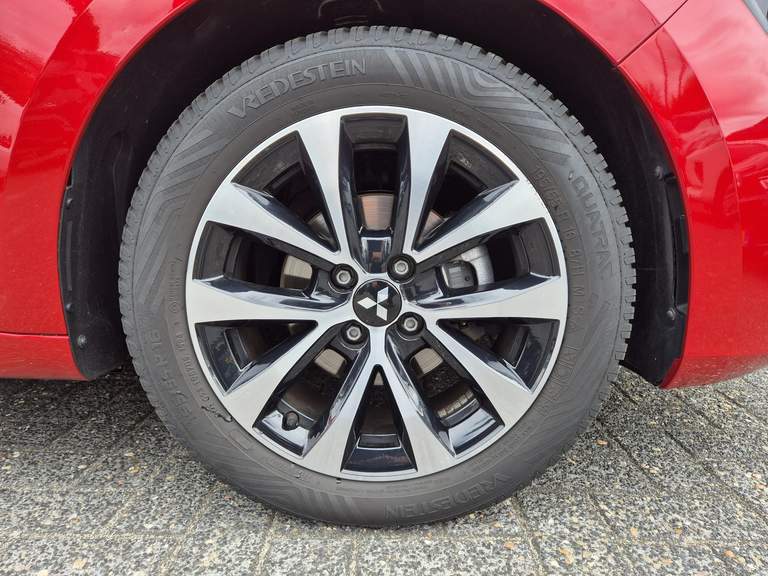 Mitsubishi Mitsubishi