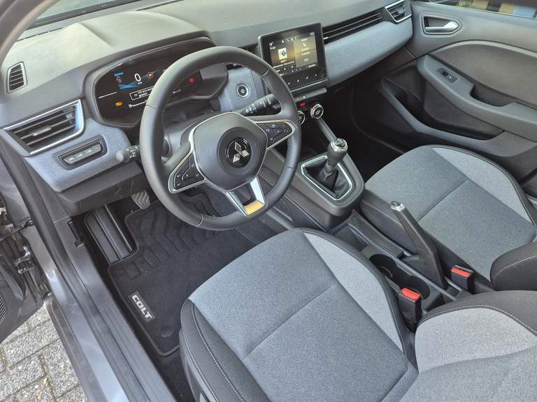 Mitsubishi Mitsubishi