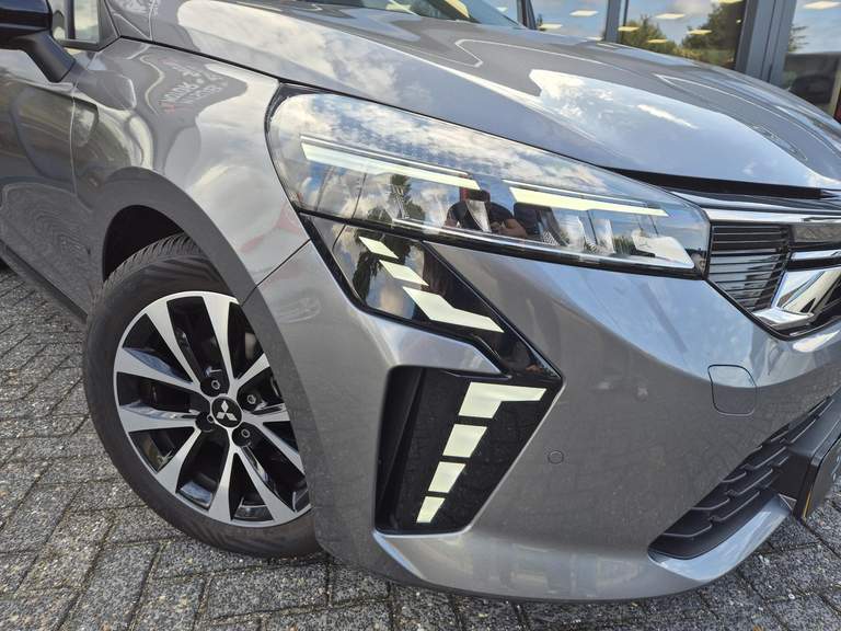 Mitsubishi Mitsubishi