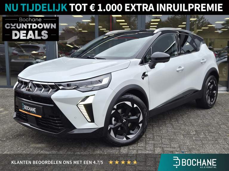 Mitsubishi Mitsubishi