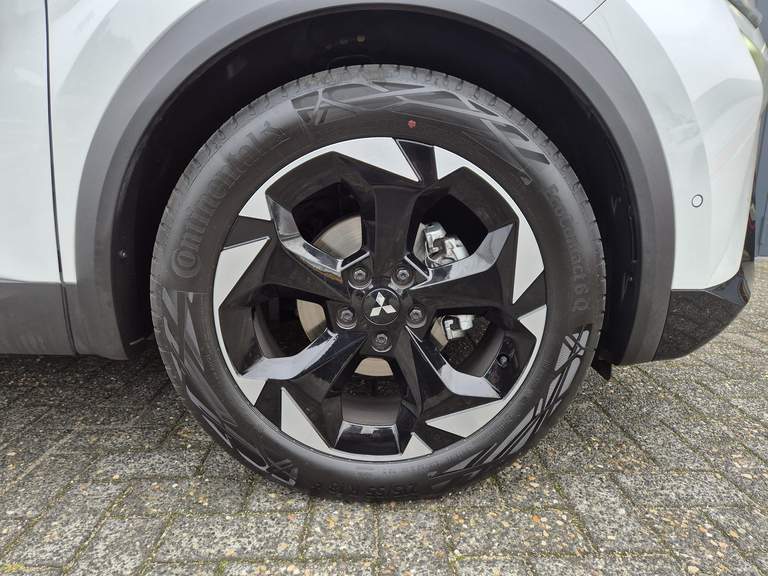 Mitsubishi Mitsubishi