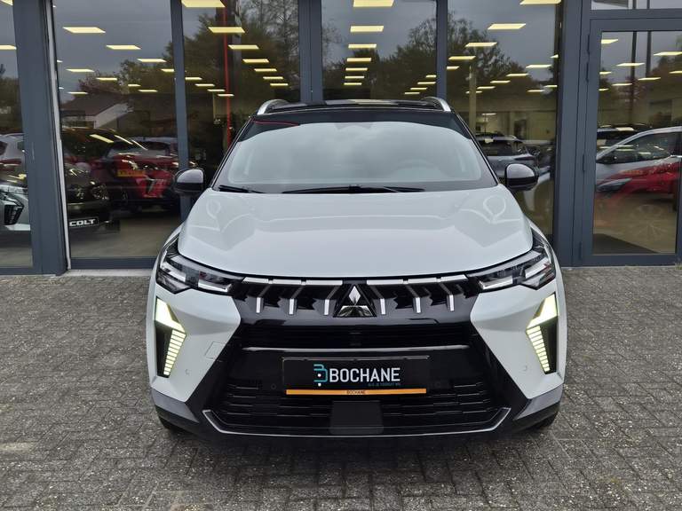 Mitsubishi Mitsubishi