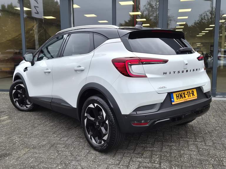 Mitsubishi Mitsubishi