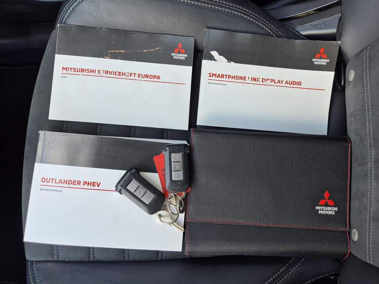 Mitsubishi Mitsubishi