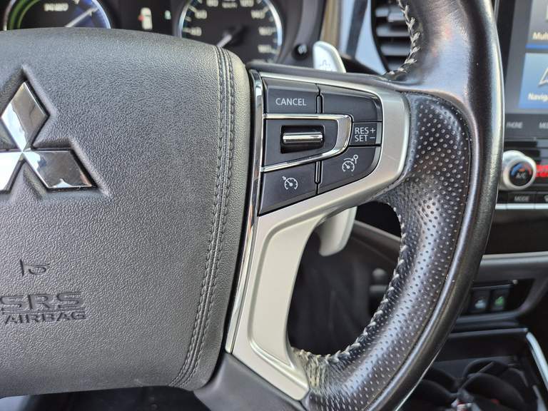 Mitsubishi Mitsubishi