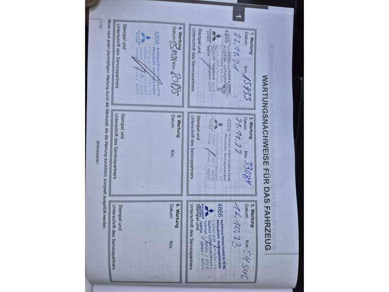 Mitsubishi Mitsubishi