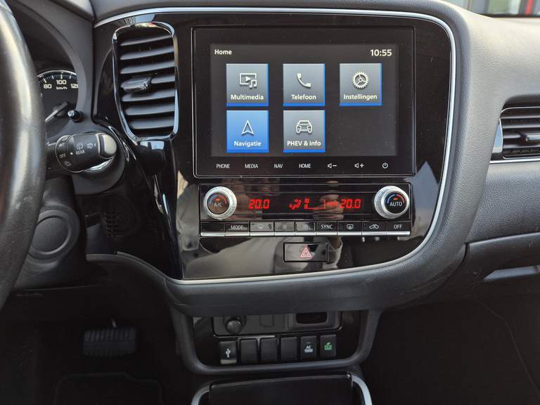 Mitsubishi Mitsubishi