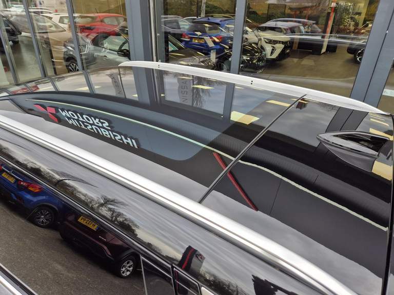 Mitsubishi Mitsubishi