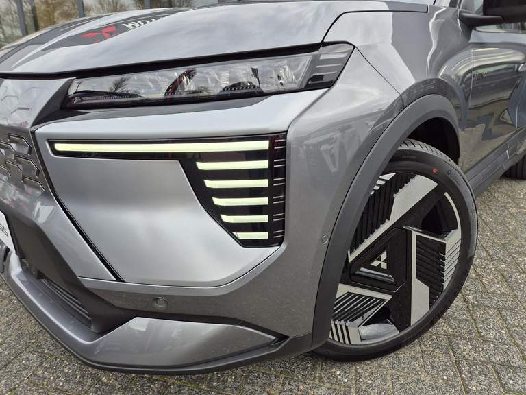 Mitsubishi