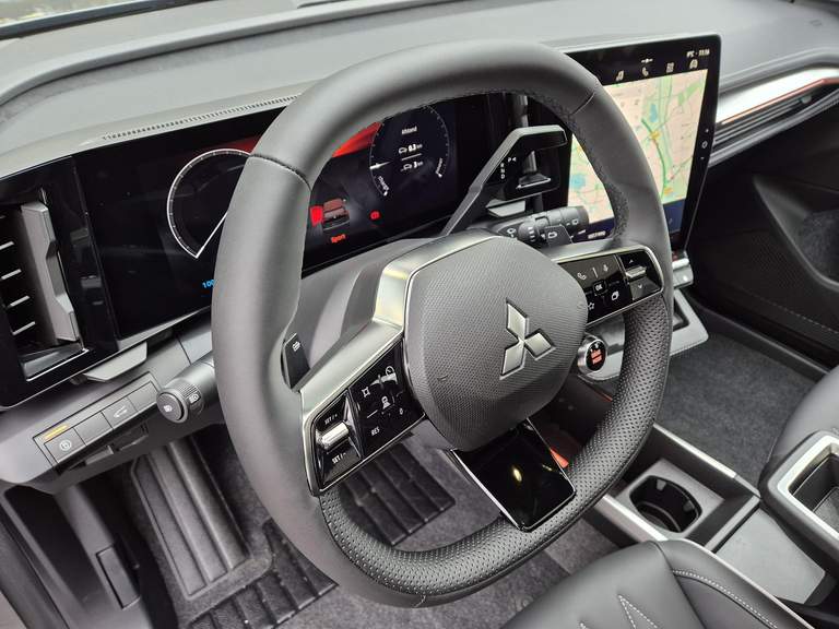 Mitsubishi