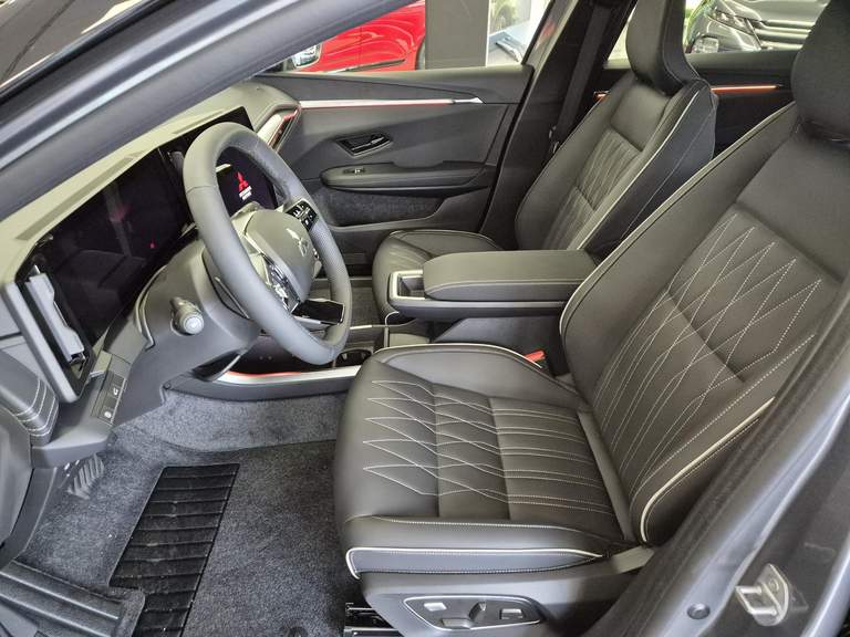 Mitsubishi Mitsubishi