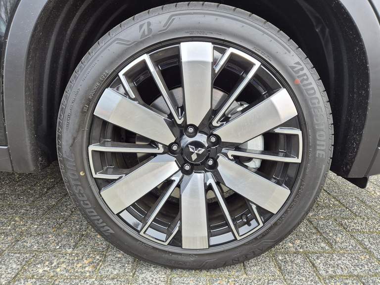 Mitsubishi