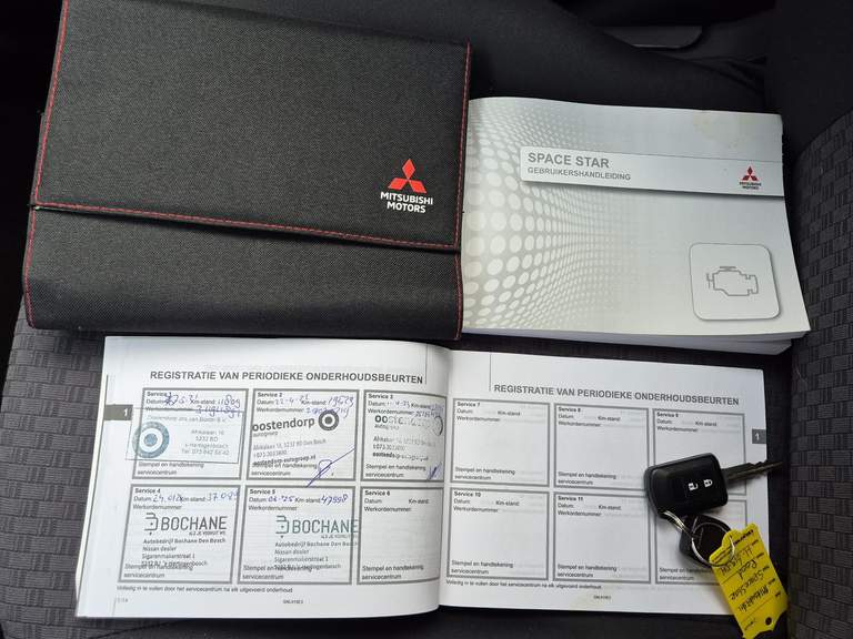 Mitsubishi Mitsubishi