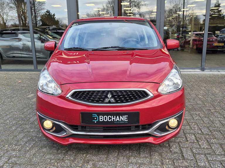 Mitsubishi Mitsubishi