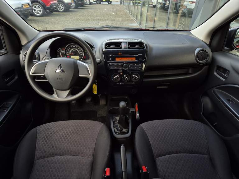 Mitsubishi Mitsubishi