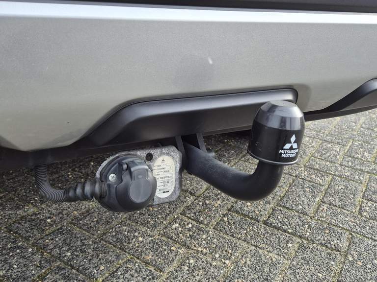 Mitsubishi Mitsubishi