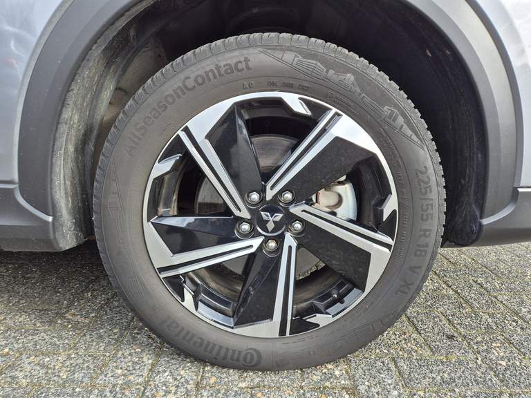 Mitsubishi Mitsubishi