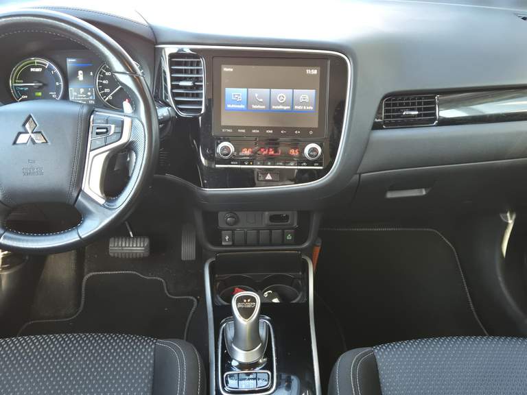 Mitsubishi Mitsubishi