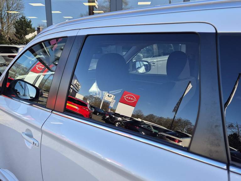 Mitsubishi Mitsubishi