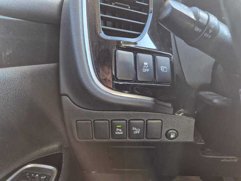 Mitsubishi Mitsubishi