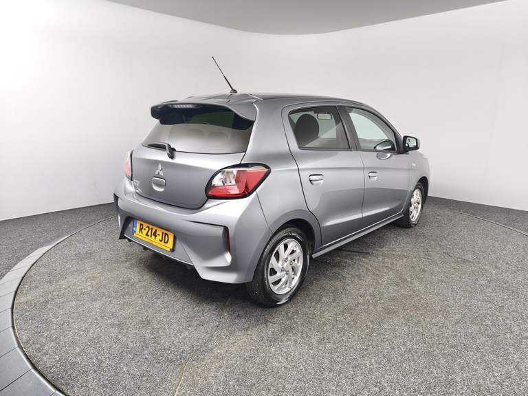 Mitsubishi