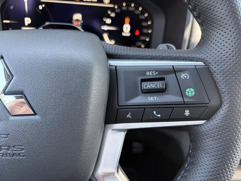 Mitsubishi