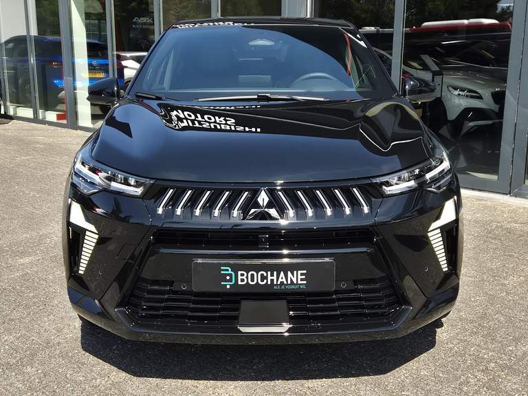 Mitsubishi