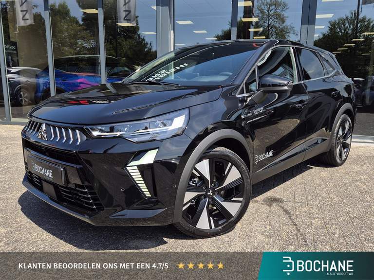 Mitsubishi Mitsubishi