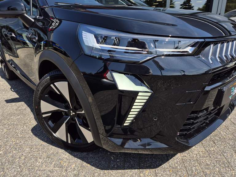 Mitsubishi