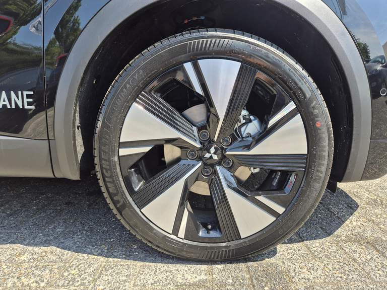 Mitsubishi
