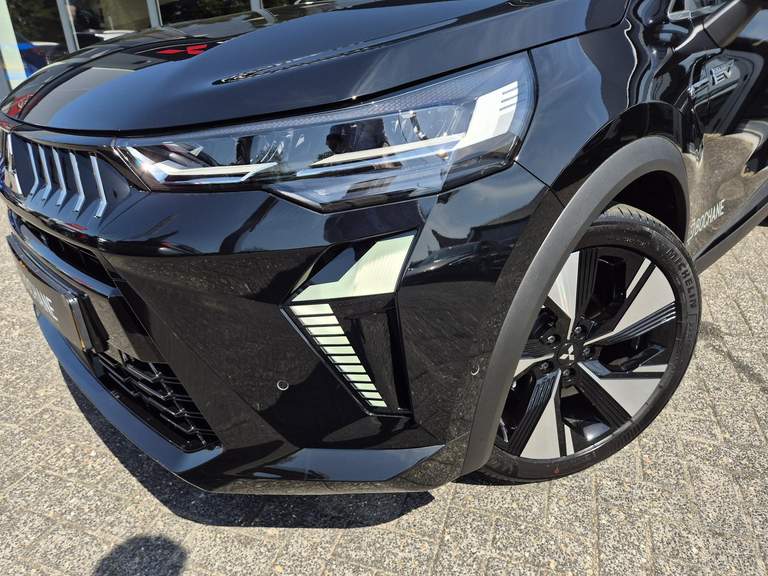 Mitsubishi