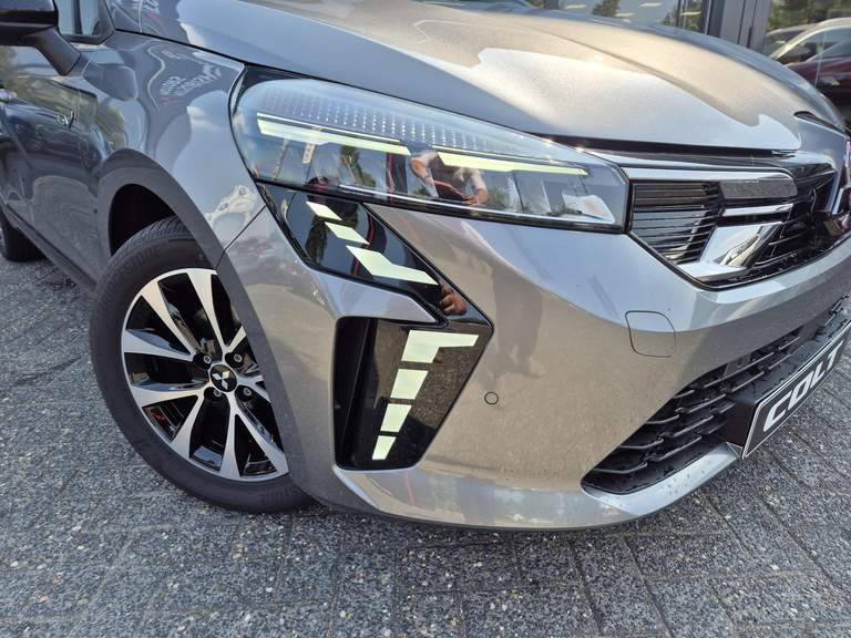 Mitsubishi
