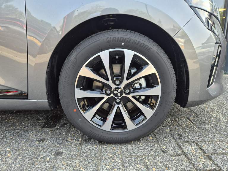Mitsubishi