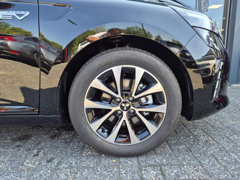 Mitsubishi