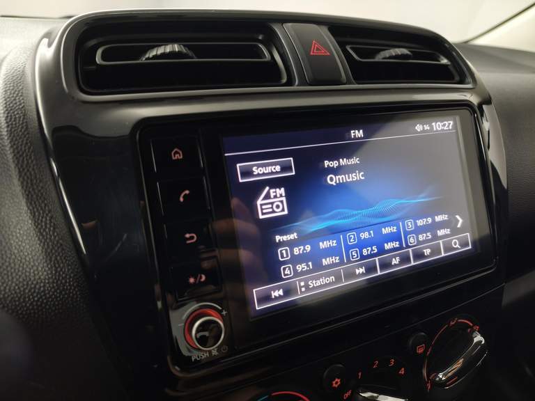 Mitsubishi