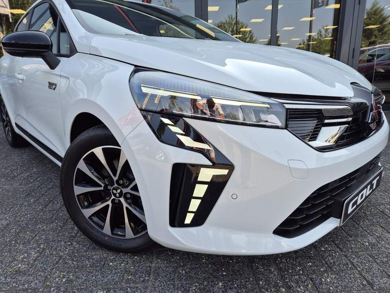 Mitsubishi Mitsubishi