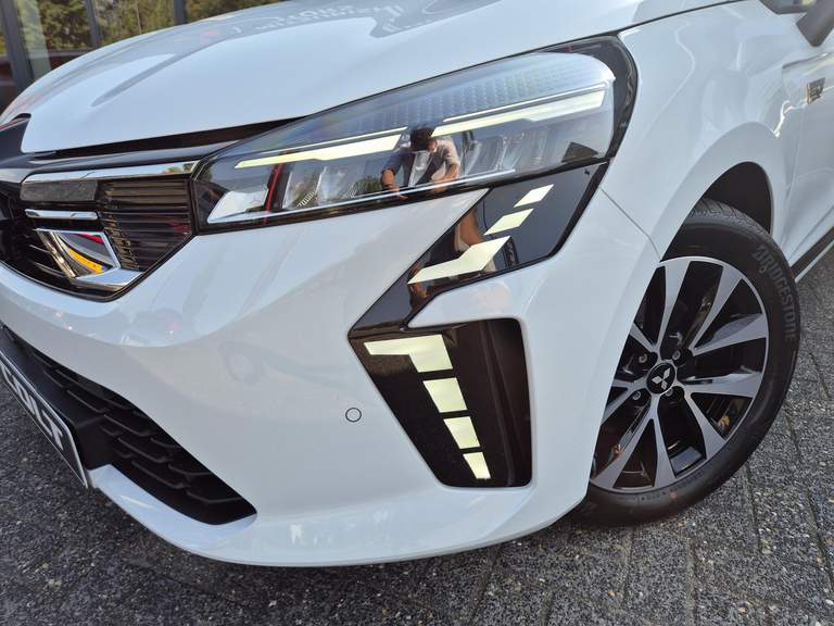Mitsubishi Mitsubishi
