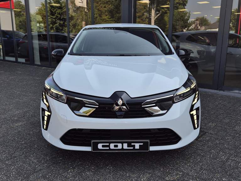 Mitsubishi Mitsubishi