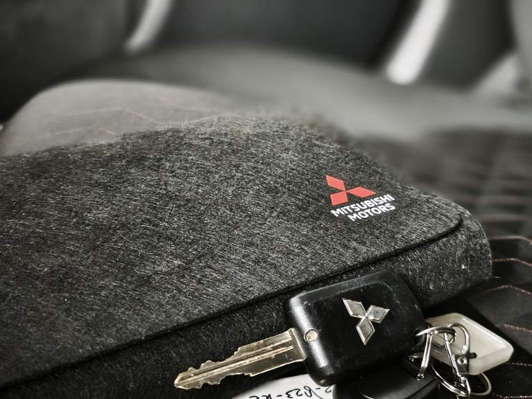 Mitsubishi