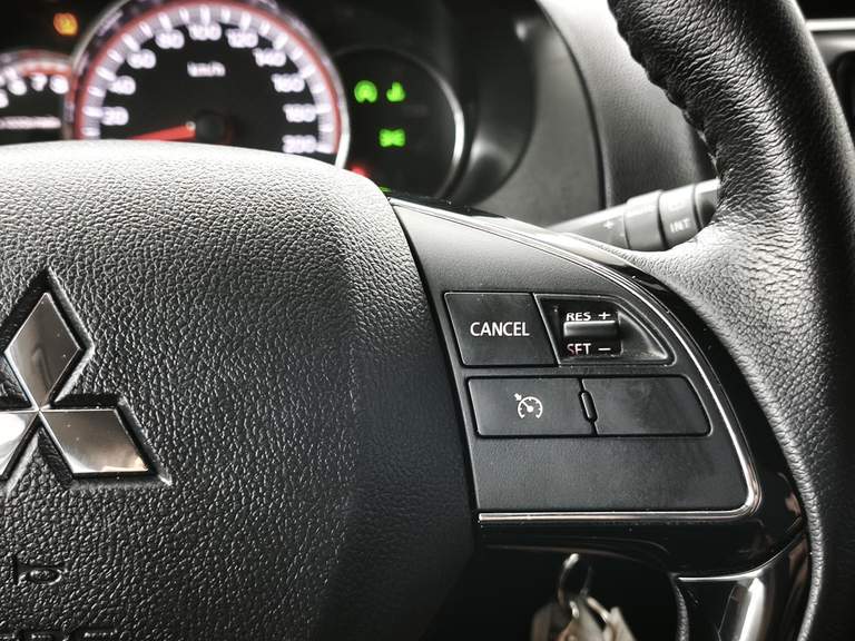 Mitsubishi