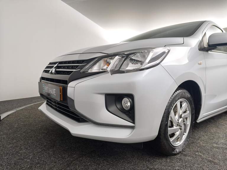 Mitsubishi