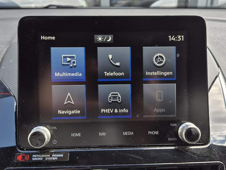 Mitsubishi