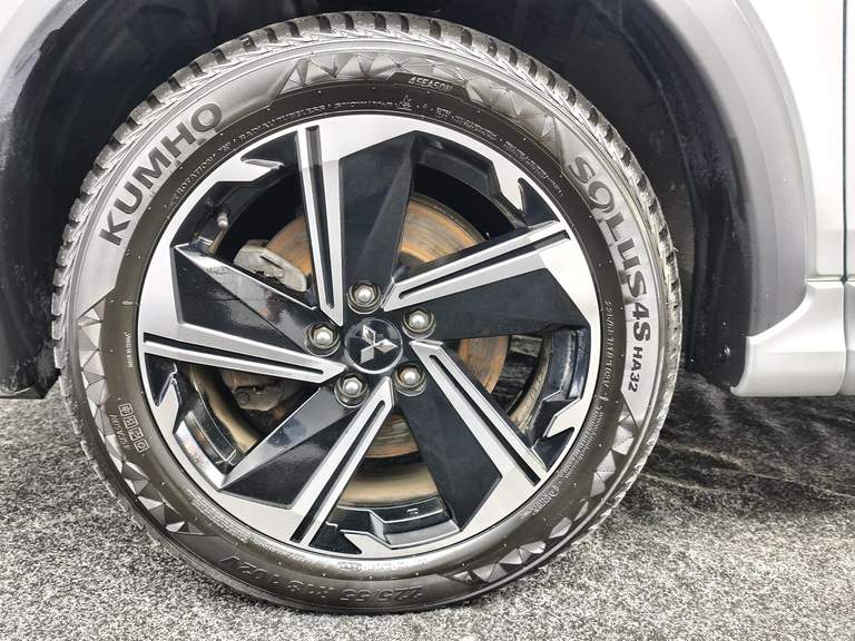 Mitsubishi